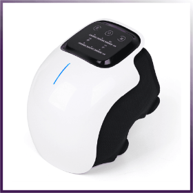 Smart Knee Massager