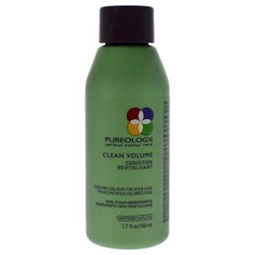 Clean Volume Conditioner by Pureology for Unisex - 1.7 oz Conditioner