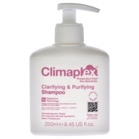 Clarifying and Purifying Shampoo