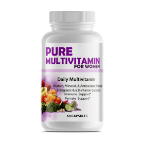 Pure Multivitamin WN