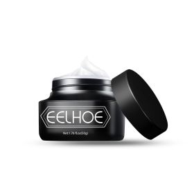 EELHOE Men's Vegetarian Cream Non-greasy Concealer To Cover Acne Marks To Brighten The Complexion Of The Invisible Pores Of The Lazy Cream (Option: 1PCS)