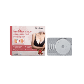 Breast Enhancement Patch, Breast Enhancement Mask, Breast Growth Patches, Breast Firming Patch For Improve Sagging (Option: A)